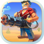 4 GUNS: