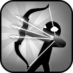 Mr. Archer : King Stickman