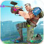 Пейнтбол Xtreme War
