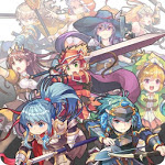 Idle Knights