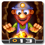 Gold Miner Joe