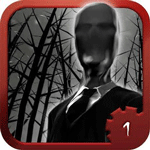 Slender Man! Chapter