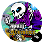 Goth Adventure Volume