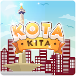 Kota Kita - Game Bangun Kota Terbaru