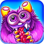 Fluffland Adventum - Match