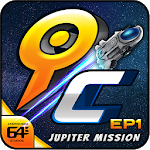 Quantum Contact: Jupiter Mission