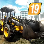Excavator World