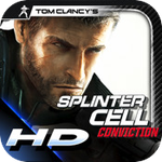 Splinter Cell: Conviction HD