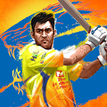 Chennai Super Kings Battle Of Chepauk