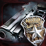 9mm HD