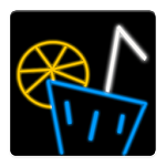 Glow Puzzle - Connect the Dots