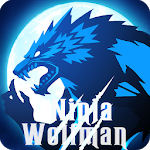 Ninja Wolfman-Best Fighter