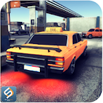 Taxi City