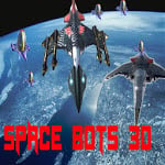 Space Bots