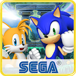 Sonic The Hedgehog