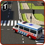 Ambulance Rescue Simulator