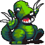 Kaiju Big Battel Fighto Fantasy