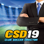 Club Soccer Director