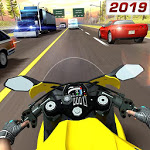 Highway Moto Rider