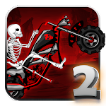 Devil's Ride