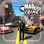 Mad City Crime Stories