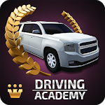 Driving Academy - Car School Driver Simulator