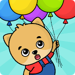 Игры для детей от