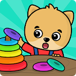 Дошкольное обучение – игры для детей от
