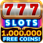 Double Win Vegas - FREE Slots and Casino
