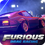 Furious