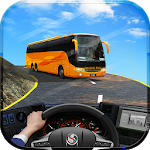 Off Road Туристический автобус