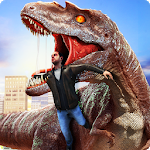 Real Dinosaur Simulator :