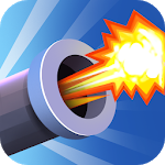 BANG! - A Physics Shooter Game