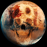 kurage: Journey to the Mars