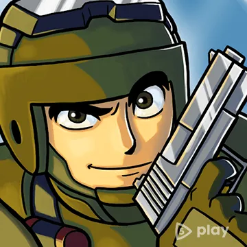 Strike Force Heroes