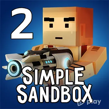 Simple Sandbox
