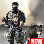 Swat Elite Force: Action Shooting Games