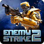 Enemy Strike