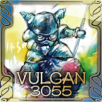 VULCAN
