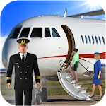 Airplane Real Flight Simulator