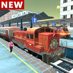 Real Indian Train Sim