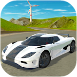 Extreme Speed Car Simulator