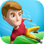Tetrun: Parkour Mania
