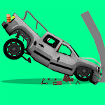 ELASTIC CAR