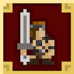 Pixelite Realms: Explore Loot & Battle