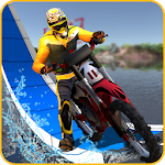 Bike Wipeout Edition