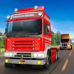 Truck Racing