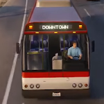 City Bus Driver