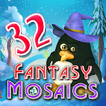 Fantasy Mosaics