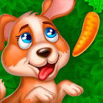 Granny’s Farm: Free Match